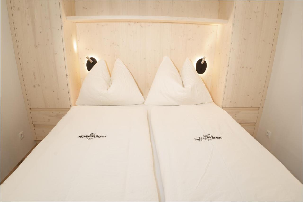 Naturparkresort Lausernest Wildalpen Ngoại thất bức ảnh